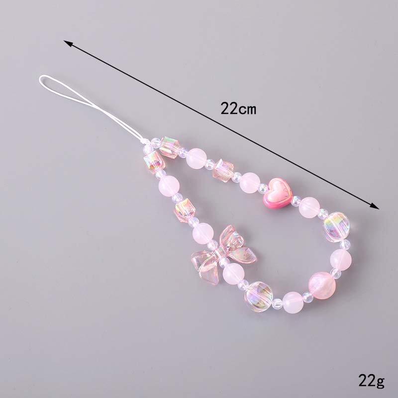 Модный ремешок-бабочка ручной  – обзор и цена Phone Accessories Pictures