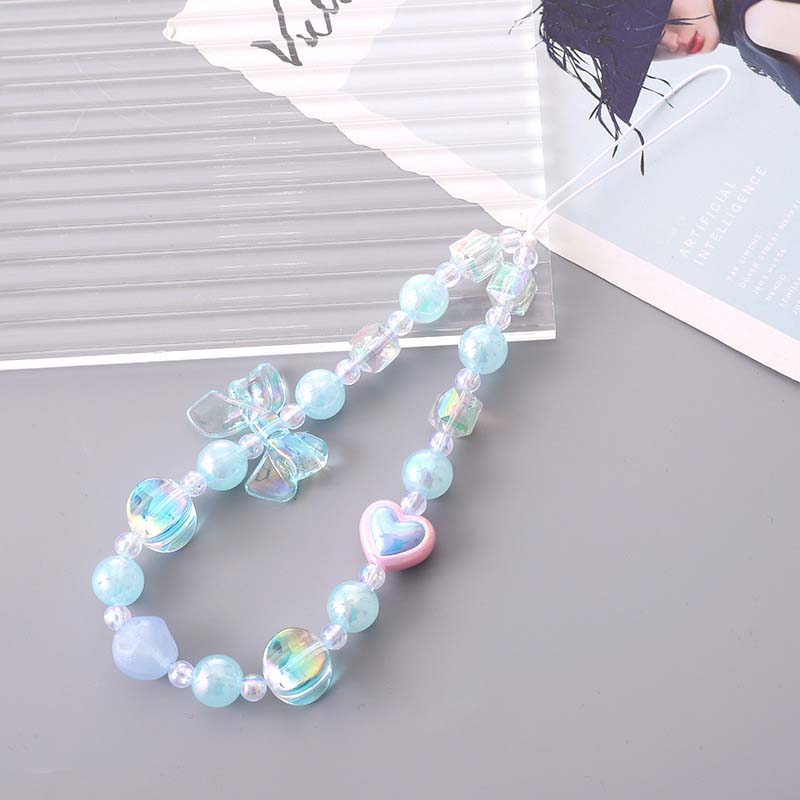 Модный ремешок-бабочка ручной  – обзор и цена Phone Accessories Pictures