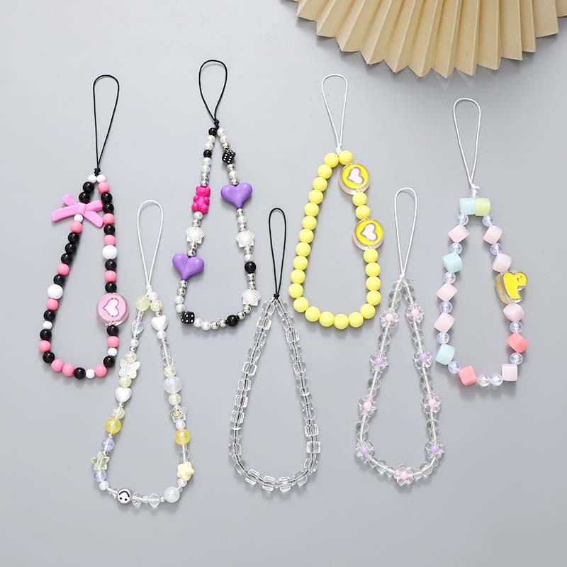 Модный ремешок-бабочка ручной  – обзор и цена Phone Accessories Pictures
