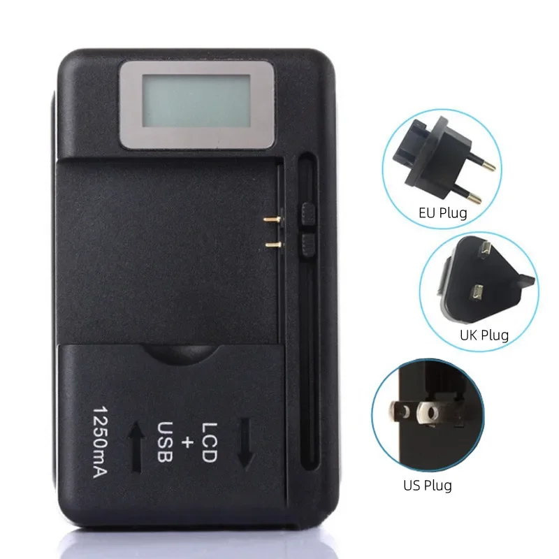 Универсальное зарядное устройс – обзор и цена Phone Accessories Uk