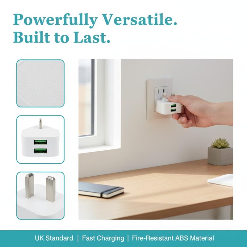 Новейшее зарядное устройство с – обзор и цена Phone Accessories Uk