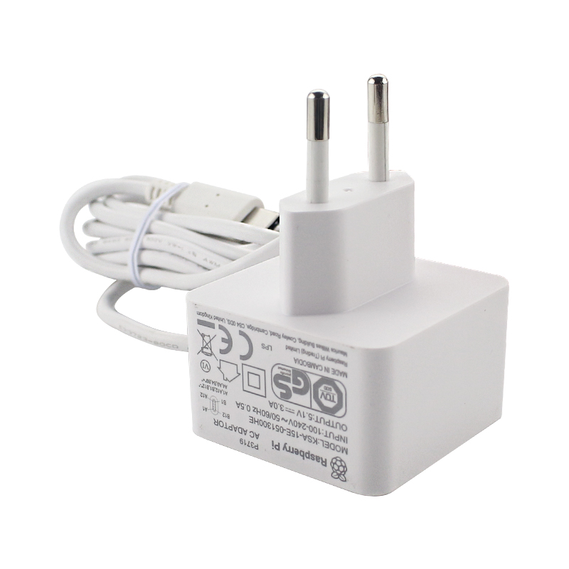 Официальный блок питания Raspb – обзор и цена Phone Accessories Uk